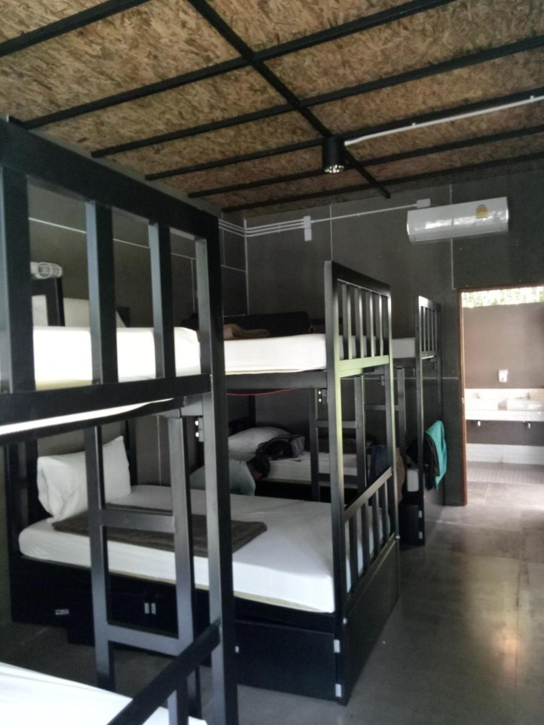 Blanco Hostel Lanta 18 To 35 Ko Lanta Zimmer foto